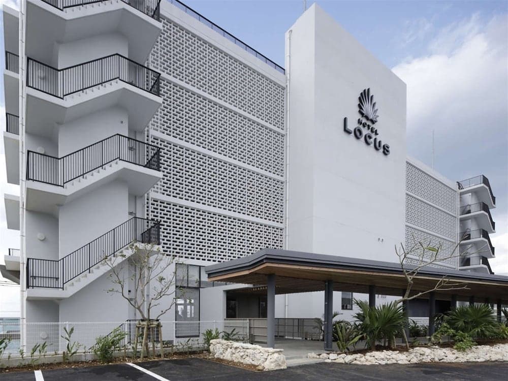 Hotel Locus