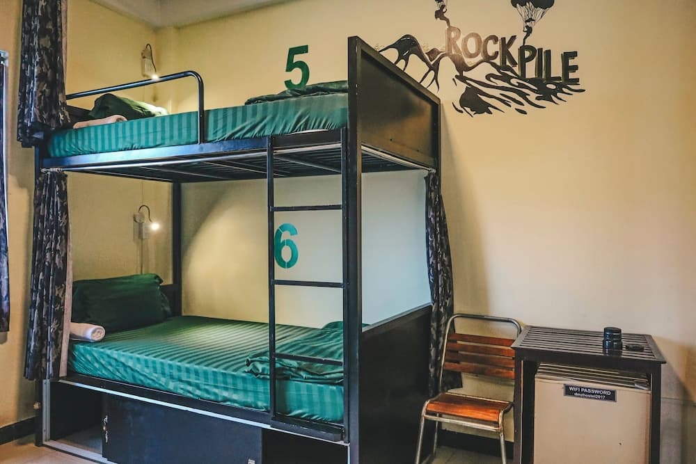 DMZ Hostel Hue