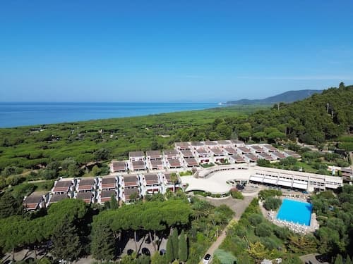 Residence Park Solemaremma