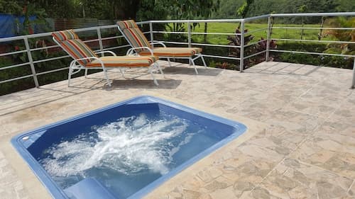Santa Maria Bed and Breakfast