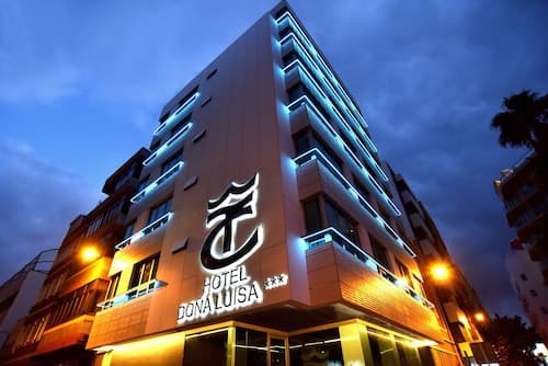 TC Hotel Doña Luisa