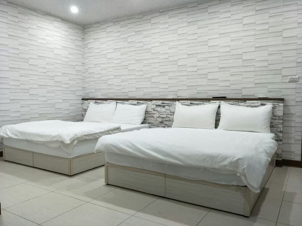 Lu He Feng Homestay