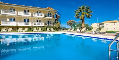 Ilios Hotel