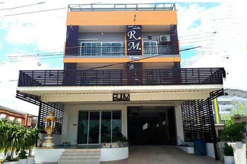 R.M. Mansion Surin