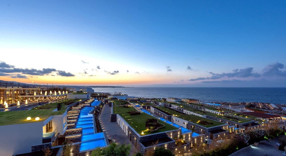 Nana Princess Suites, Villas & Spa