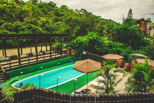 Hotel Bela Onda