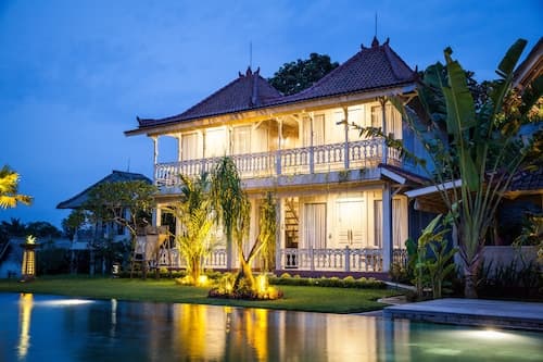 B Saya Villas Ubud