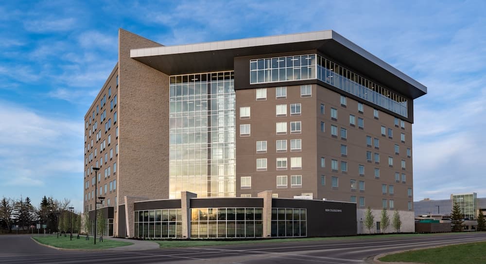 Holiday Inn Express & Suites Saskatoon East - University by IHG