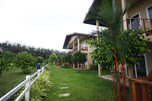 Our Eco Farm