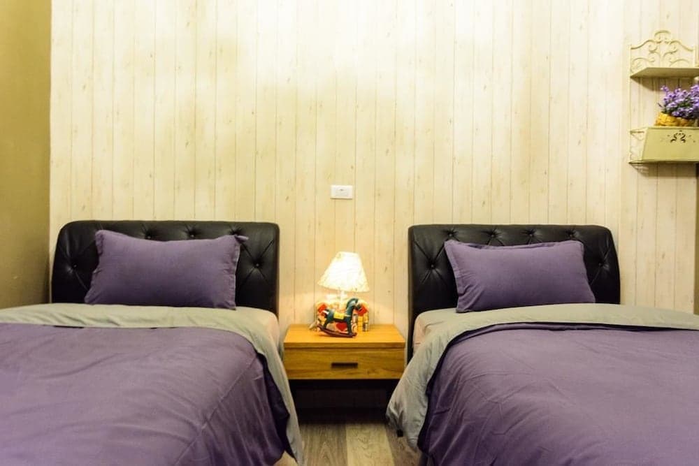 Ada Prince Family B&B