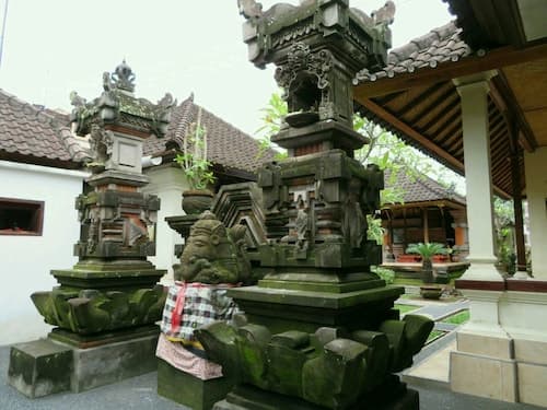 Odah Ayu Guest House