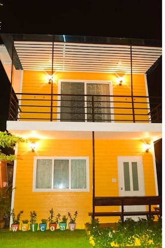 Sweet Lighthouse Homestay