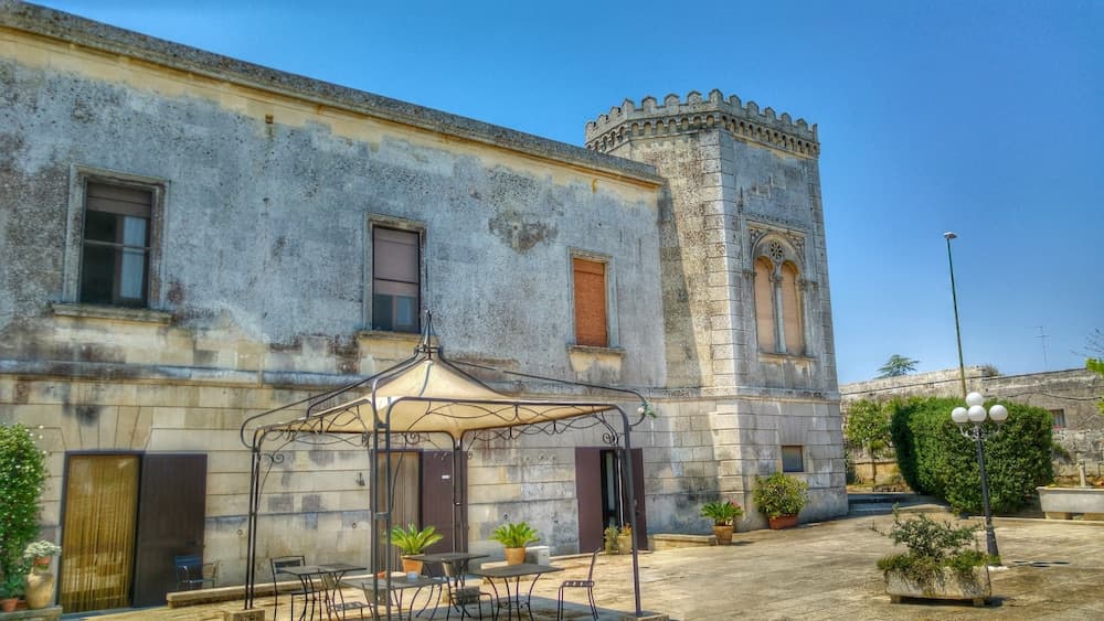 Villa Papaleo