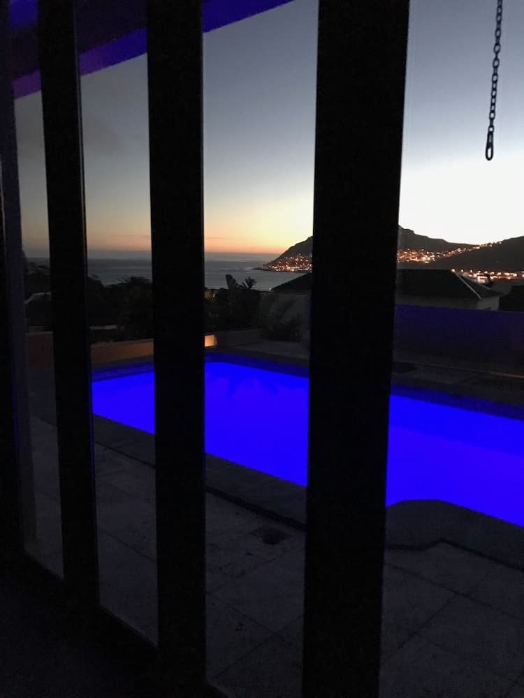 11 Escape Views