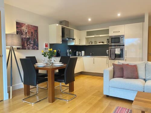 Your Space Apartments - The Hamilton's