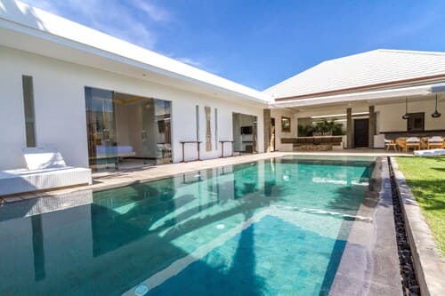 Villa Nala