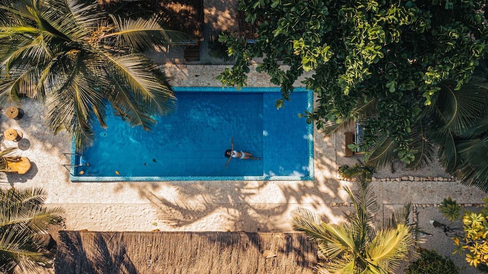 Namaste Beach Club & Hotel