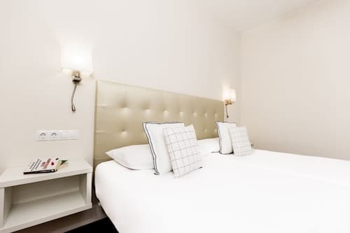 Hotel Madrid