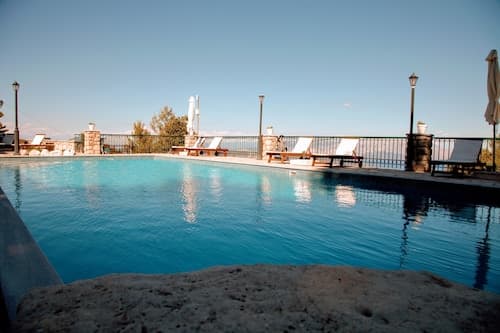 Estate Dafnopanagia