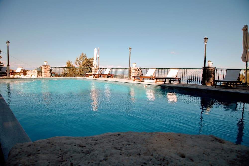 Estate Dafnopanagia