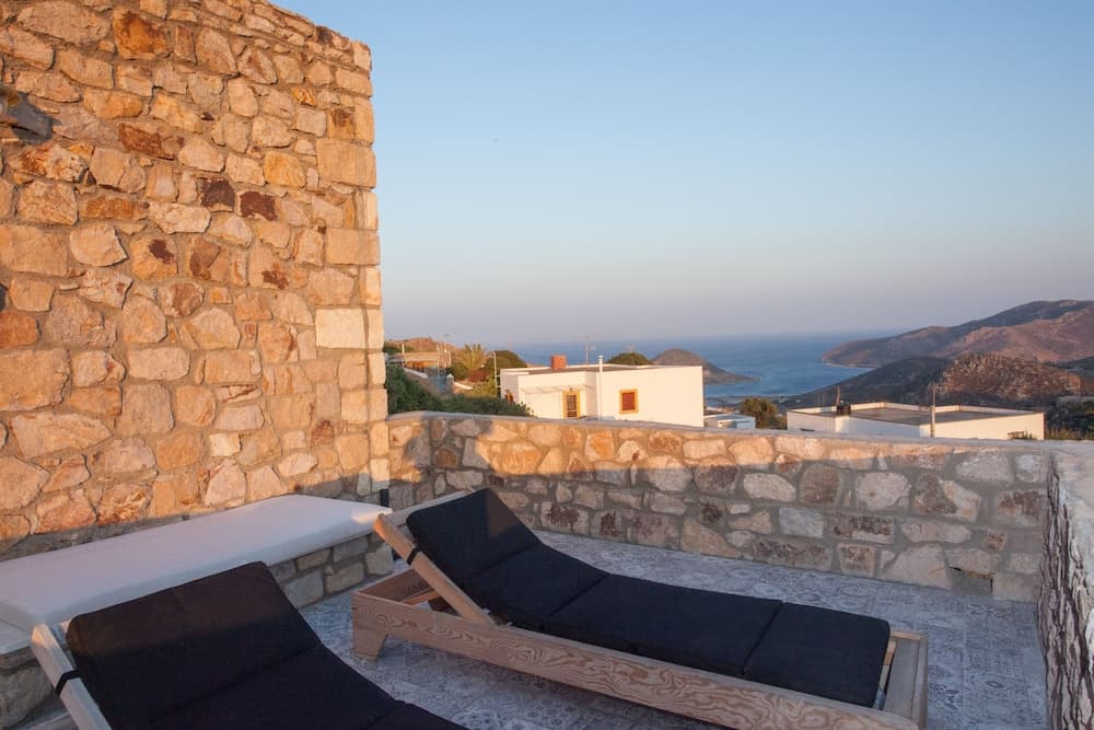 Villa Chora