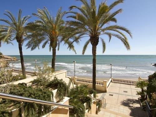 Apartamento Juan La Marina