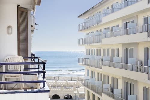 Apartamento Laura