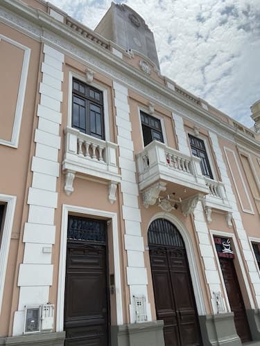 Lima House - Hostel