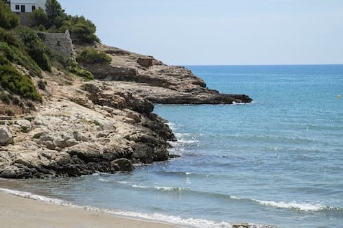Apartamento Silvestre La Marina