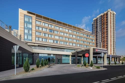 Hilton Garden Inn Novorossiysk
