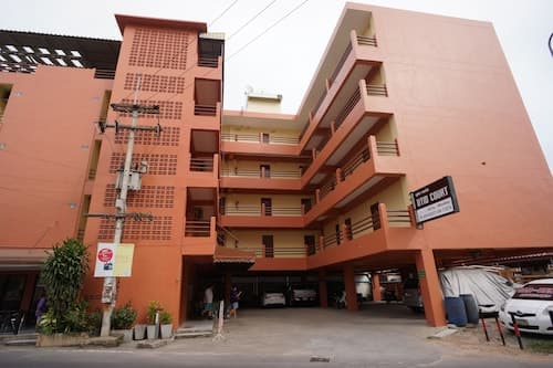Utid Court
