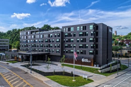 Hotel Indigo Pittsburgh University-Oakland by IHG