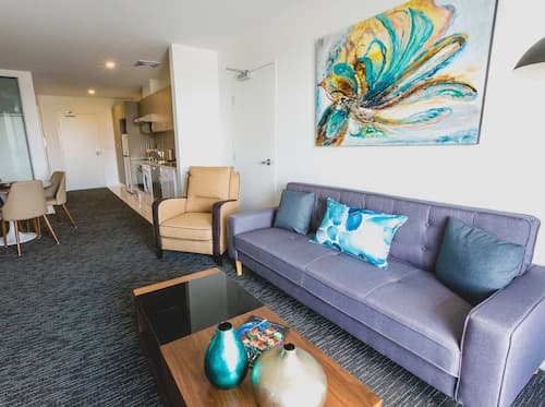 The Palms Apartments
