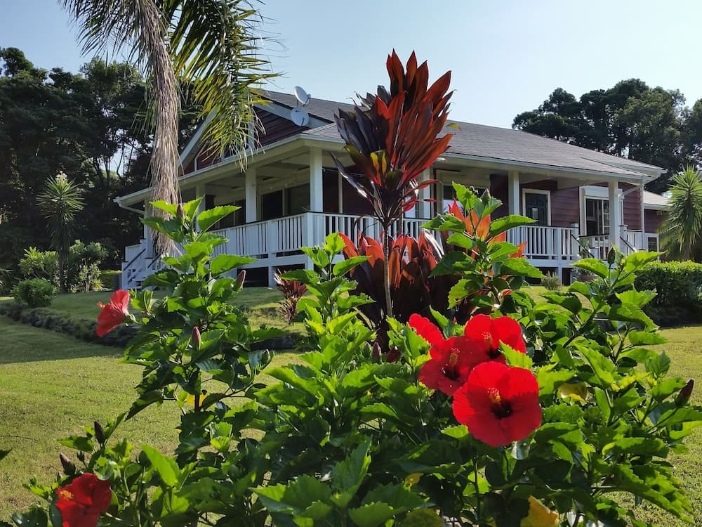 Cottage HANA MANA