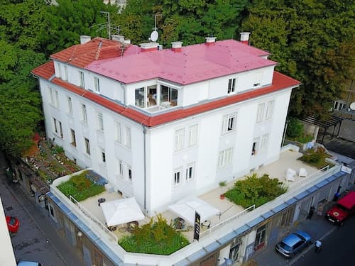 Lobagola B&B