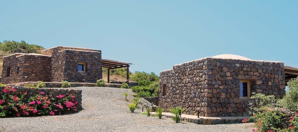 Al-Qubba Wellness & Resort