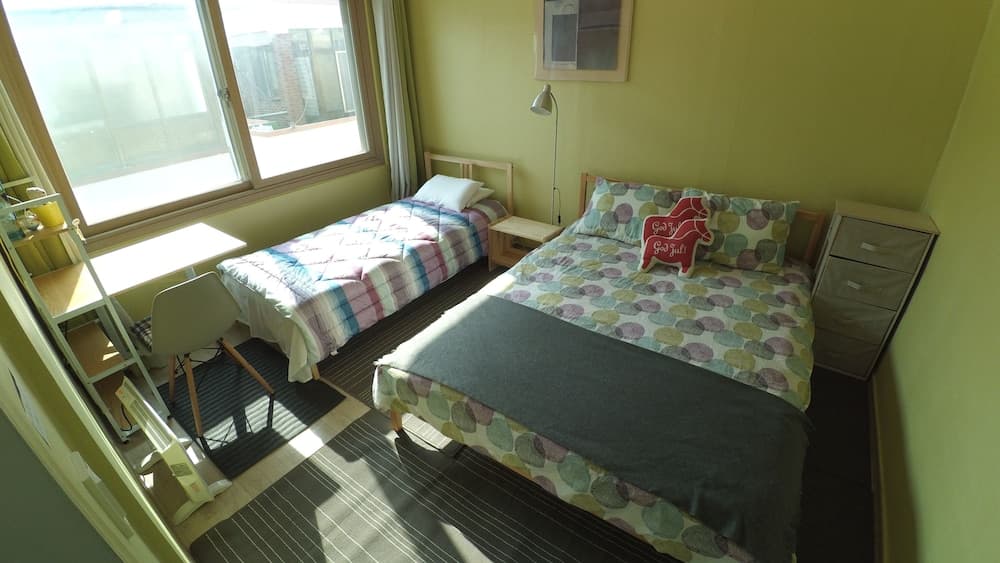 Gangneung Station Guesthouse