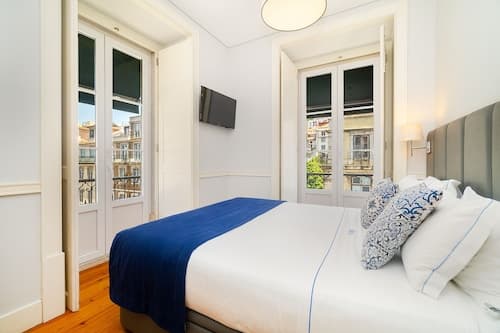 Villa Baixa - Lisbon Luxury Apartments