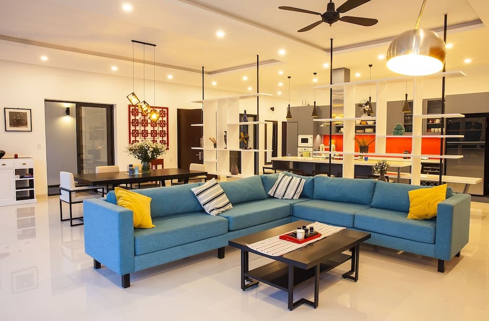 Villa Tropially Phu Quoc