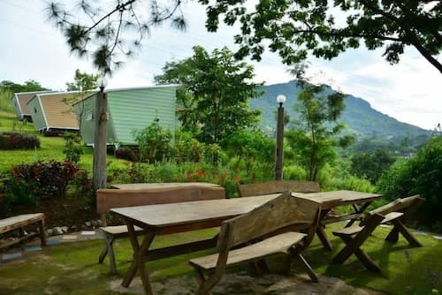 Red Z Cool Mountain Resort