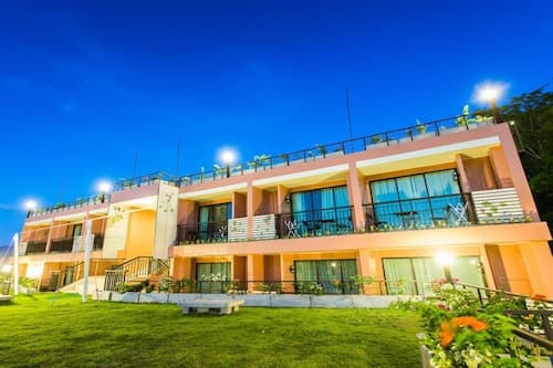 Hotel on Hilltop