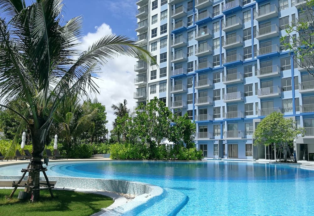BLU-Pool Access