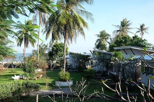 Pranburi Delight Resort