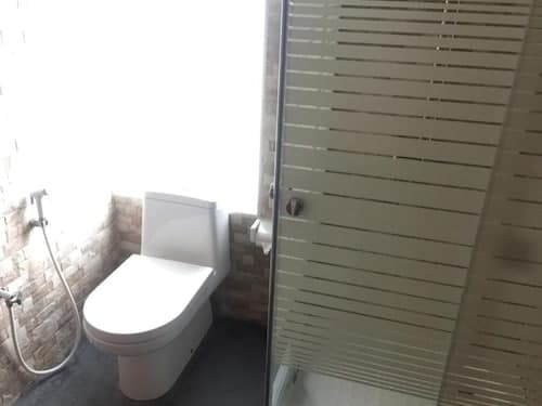 Kubu Daton Homestay