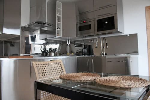 Apartmán Relax so saunou a jakuzzi