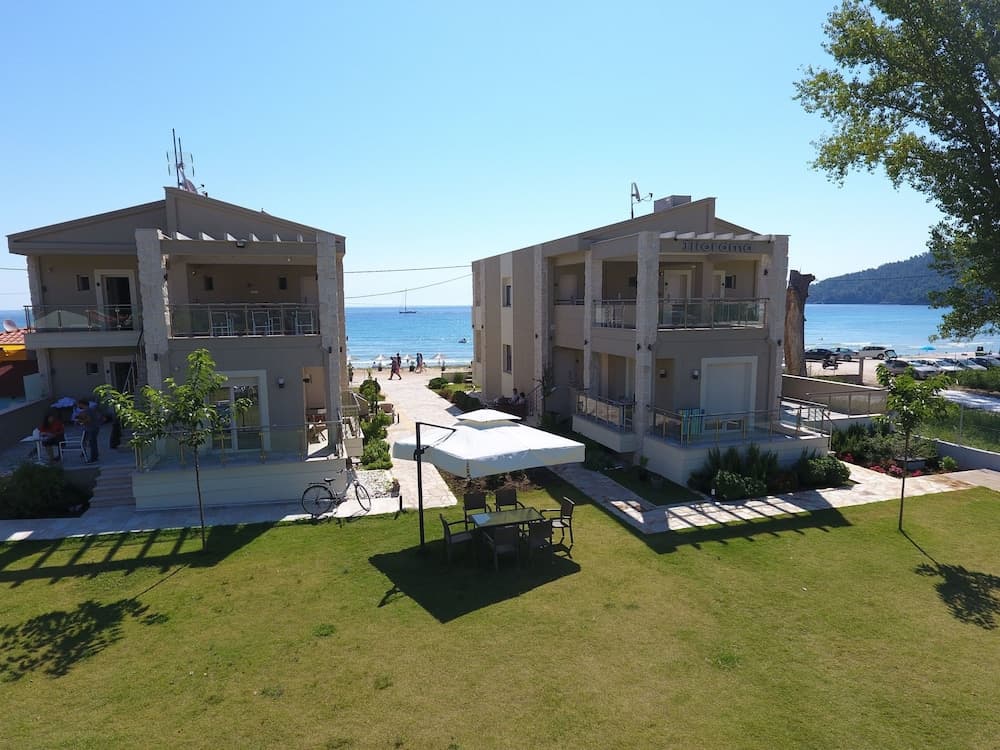 Iliorama Luxury Apartments