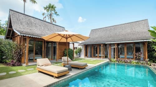 Villa Du Ho by Villa Finder