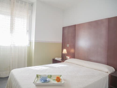 Apartamentos Marineu Arenas