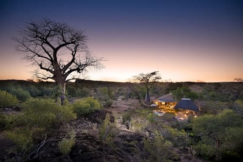 Baobab Hill House by RETURN Africa