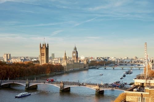 Hyatt Regency London Albert Embankment